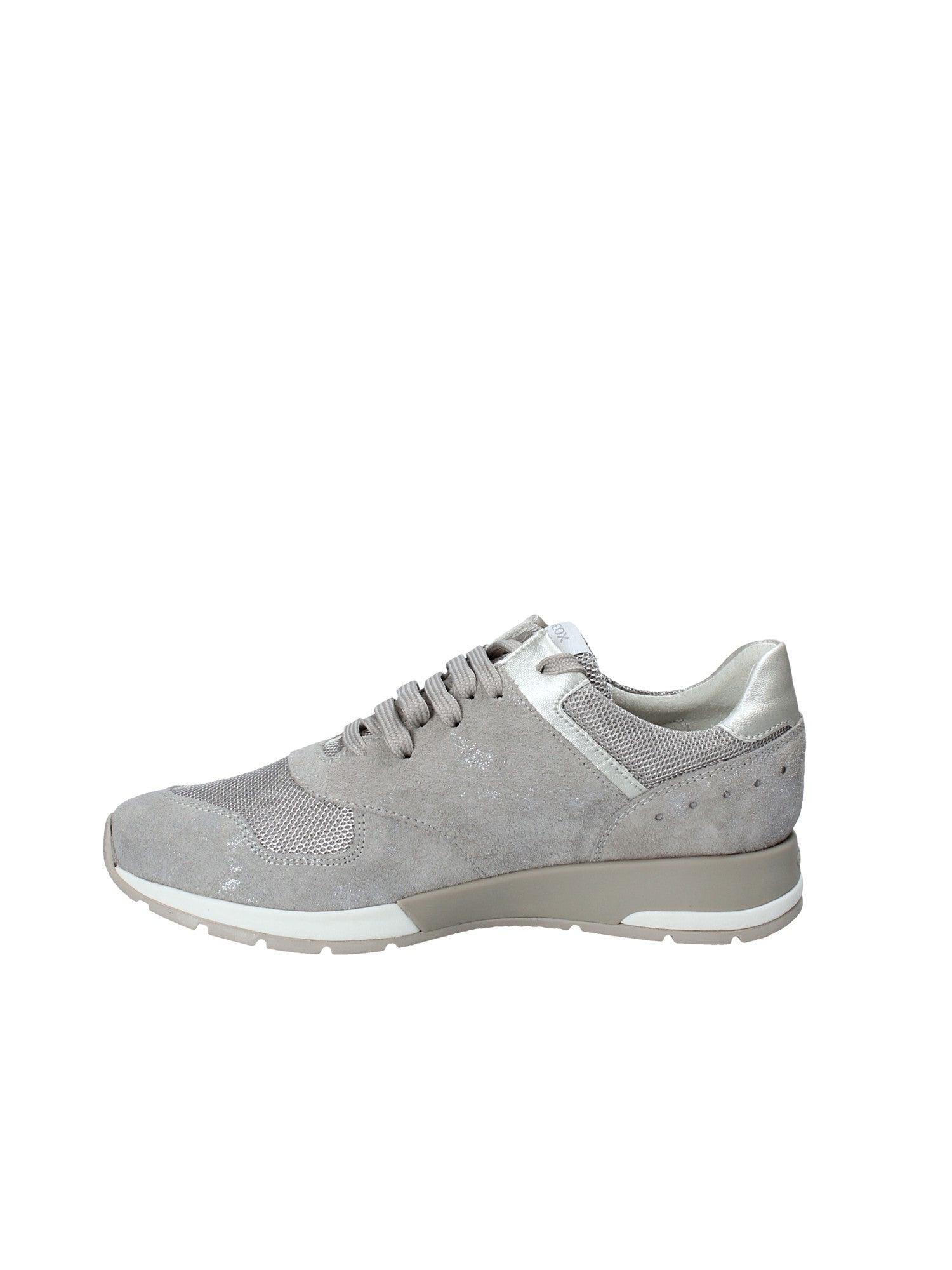 Sneakers Grigio Geox