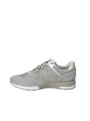 Sneakers Grigio Geox