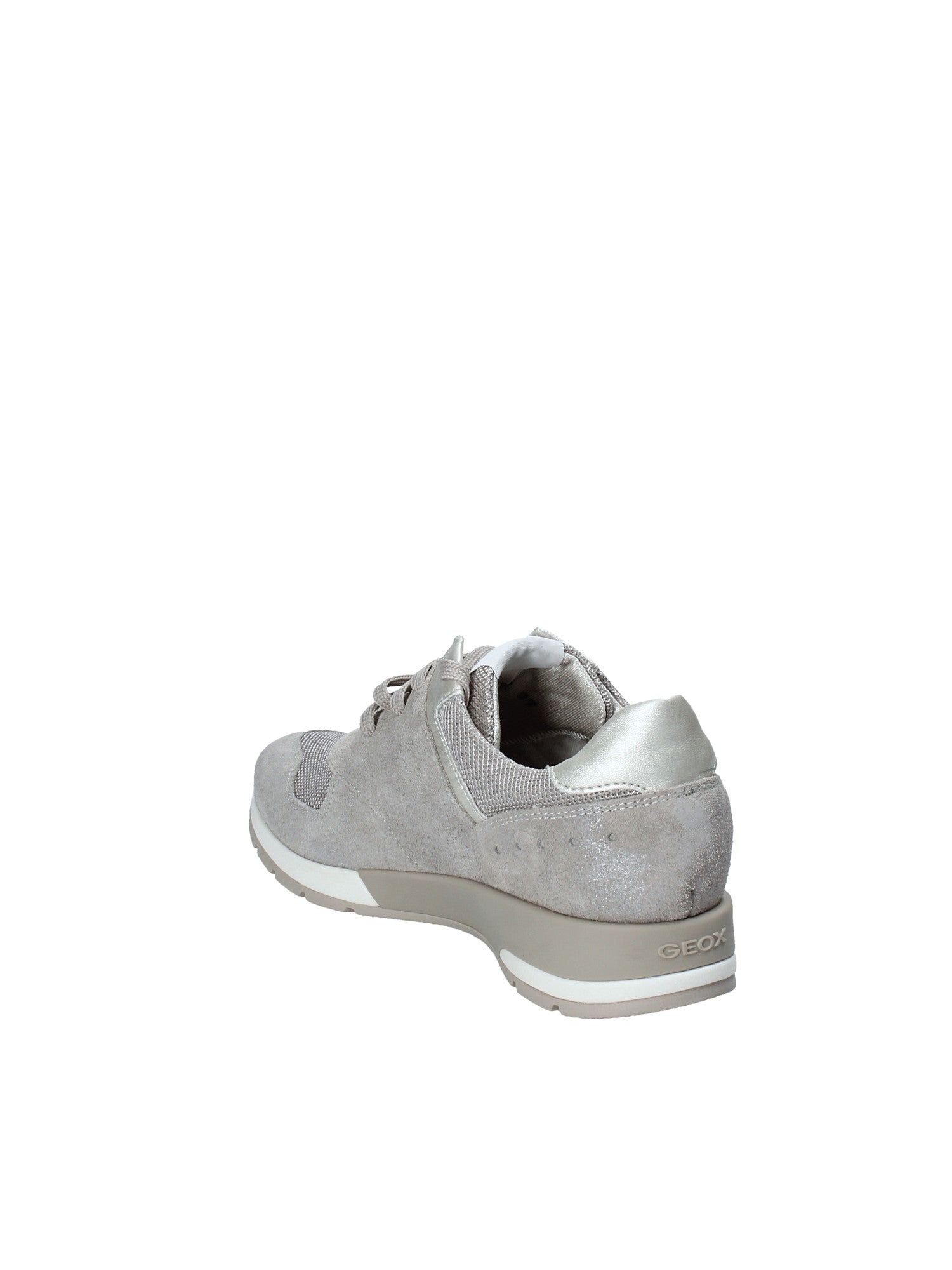 Sneakers Grigio Geox