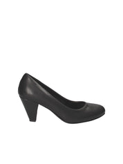 Decolleté Nero Grace Shoes
