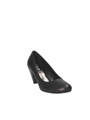 Decolleté Nero Grace Shoes
