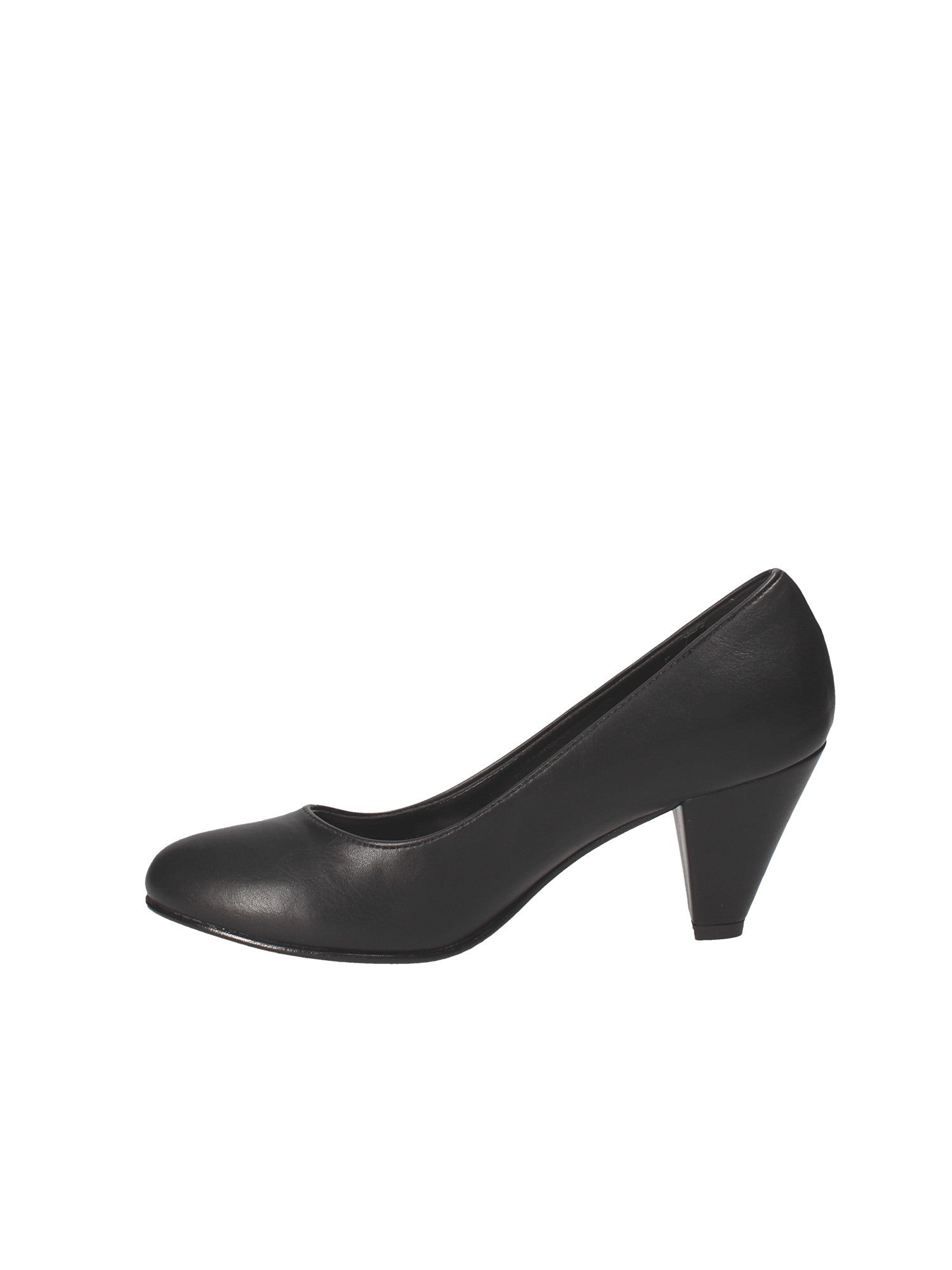 Decolleté Nero Grace Shoes