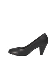 Decolleté Nero Grace Shoes