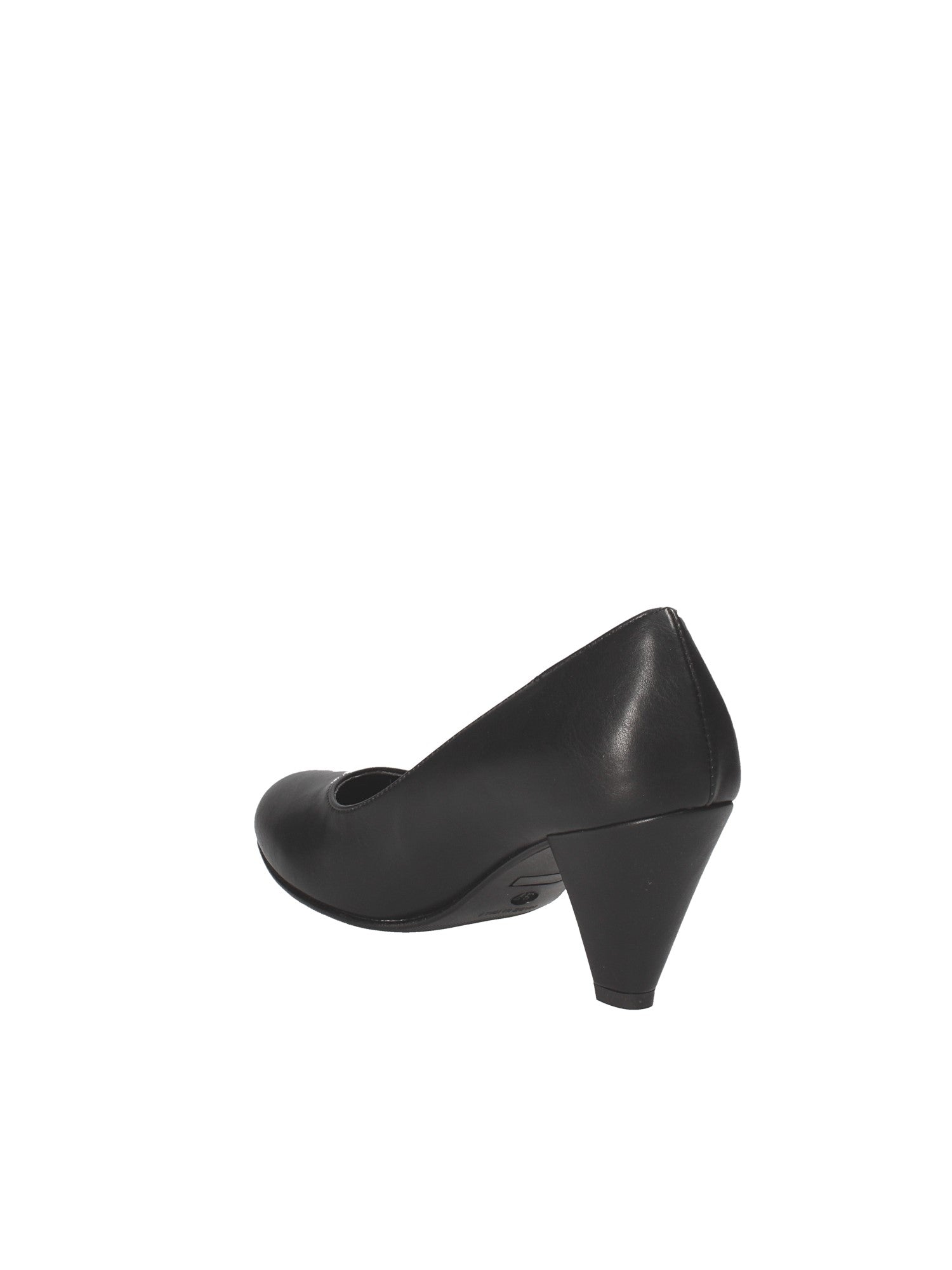 Decolleté Nero Grace Shoes