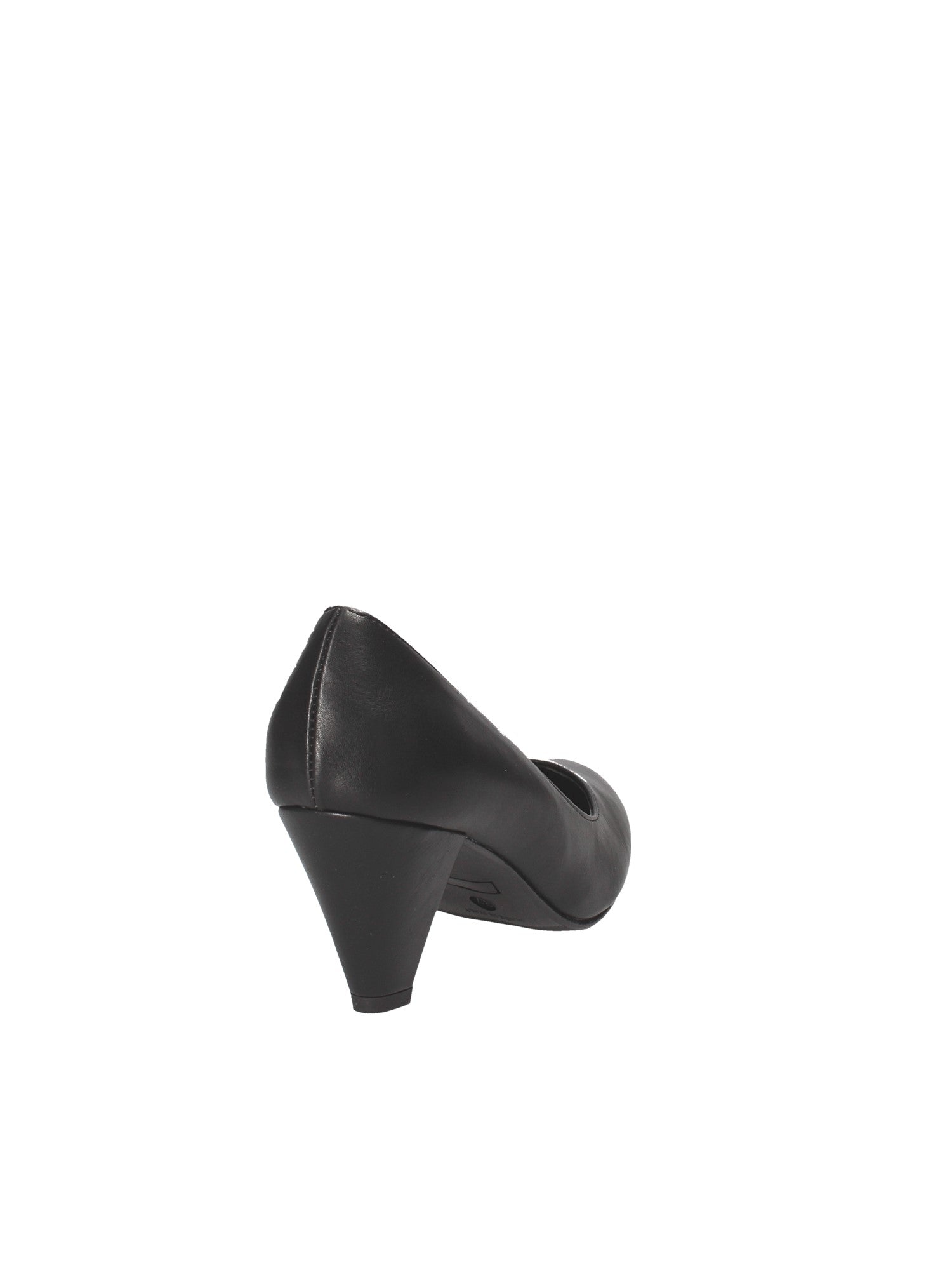 Decolleté Nero Grace Shoes