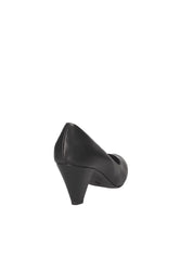 Decolleté Nero Grace Shoes