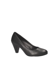 Decolleté Nero Grace Shoes