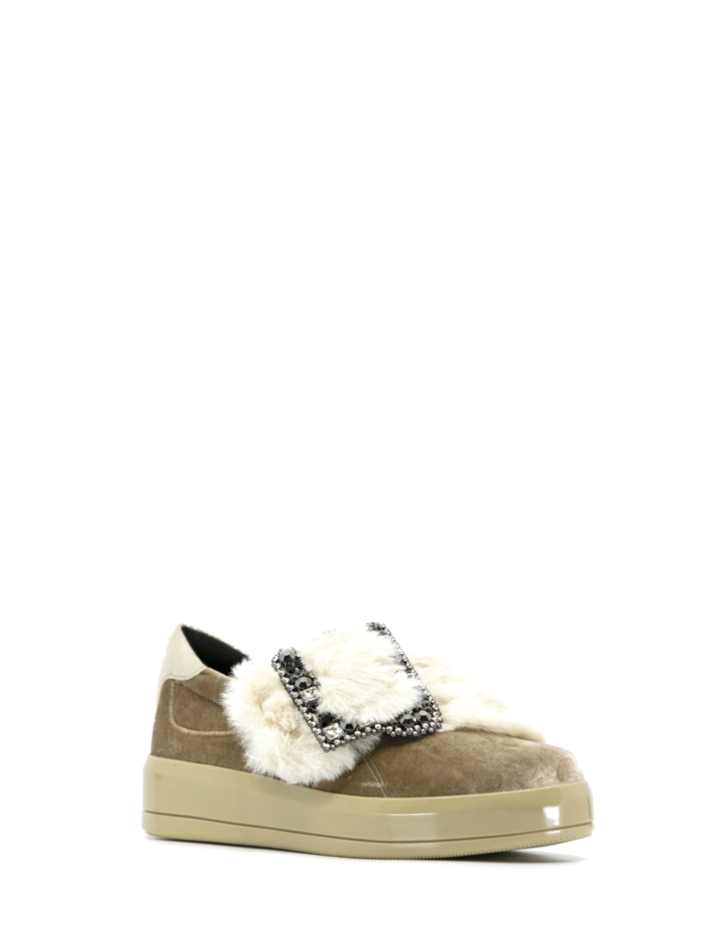 Slip-on Beige Liu-jo