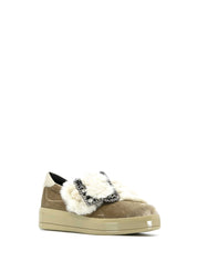 Slip-on Beige Liu-jo