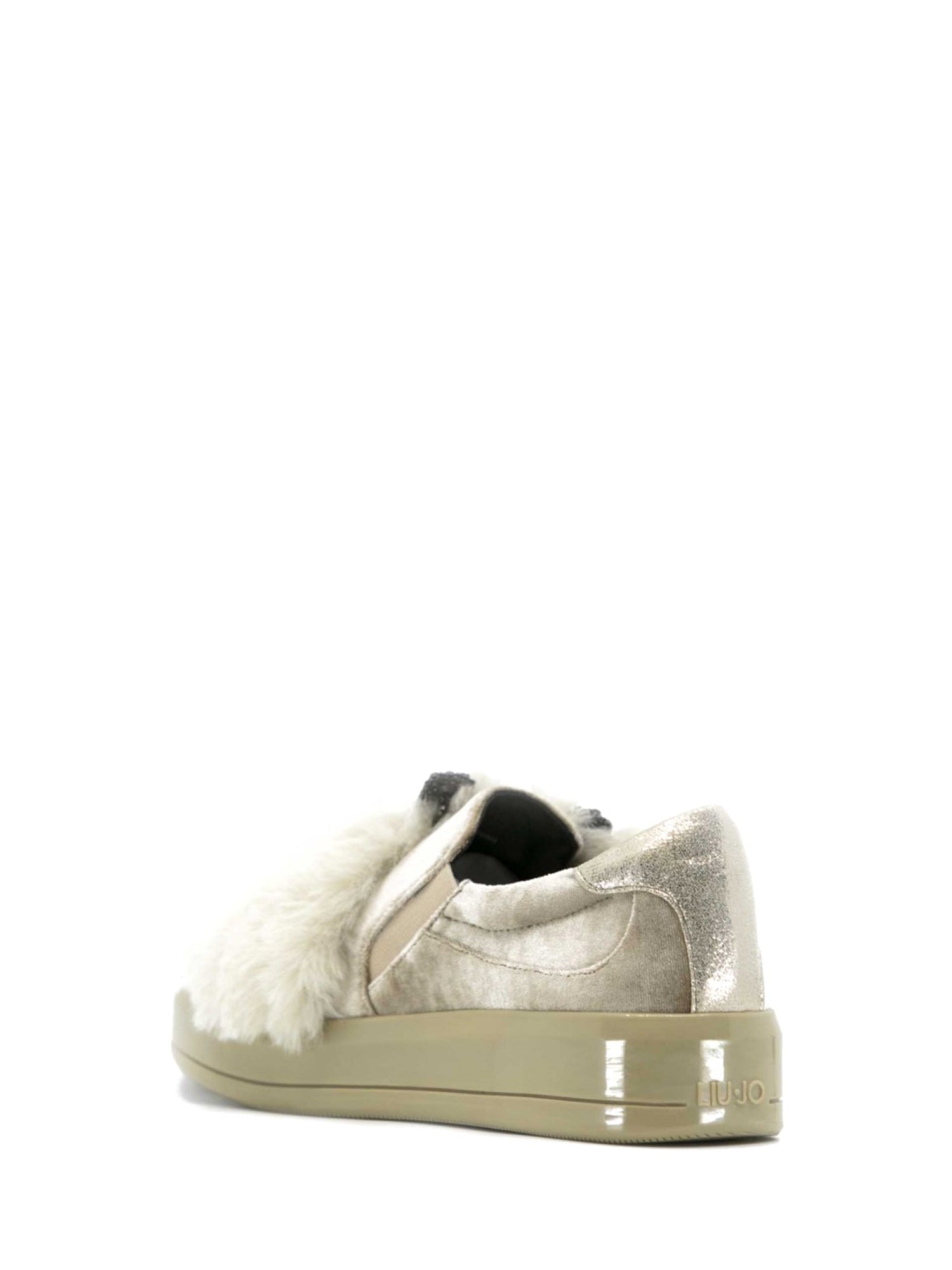 Slip-on Beige Liu-jo