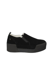 Slip-on Nero Liu-jo