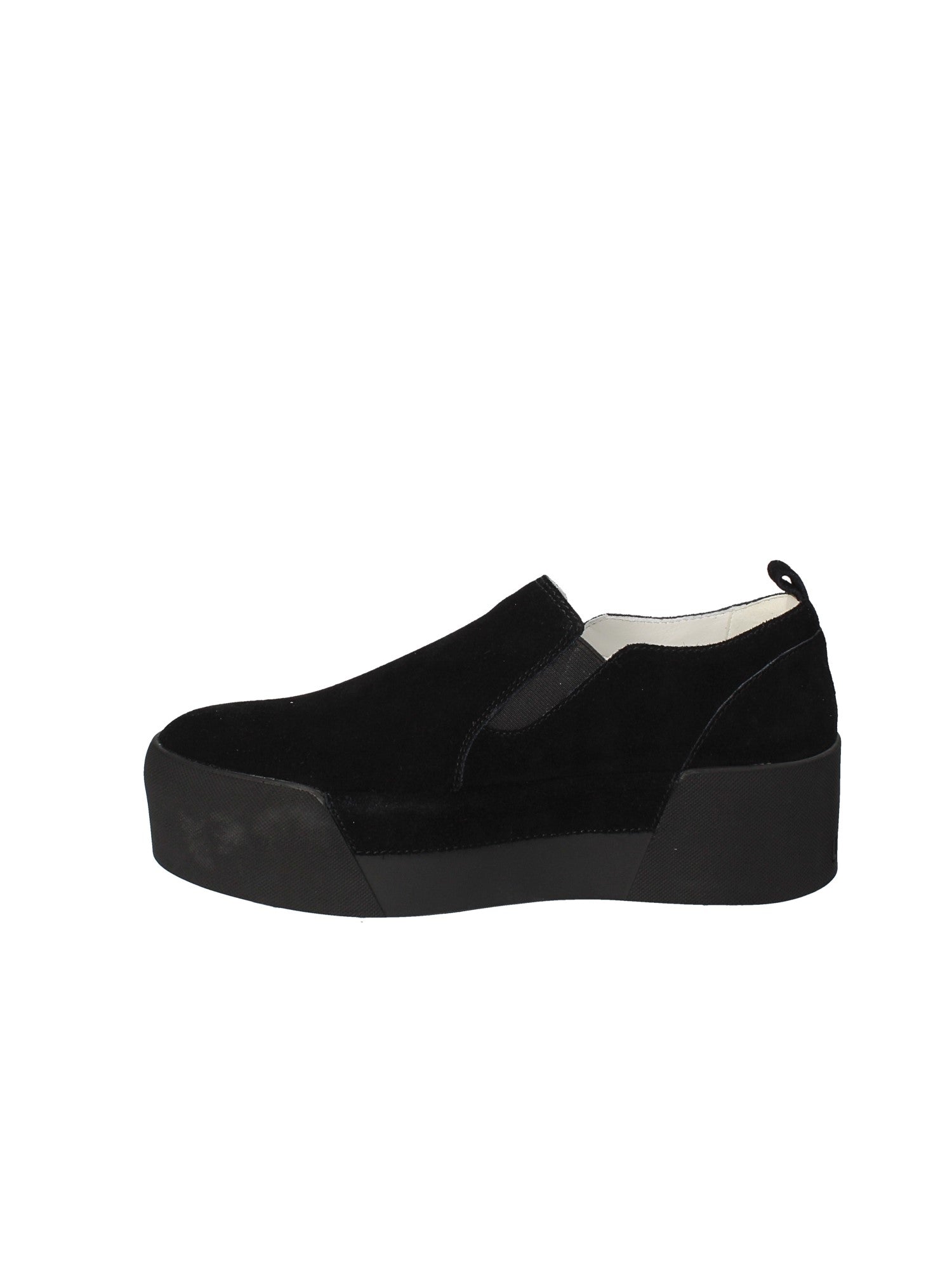 Slip-on Nero Liu-jo