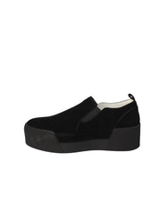 Slip-on Nero Liu-jo