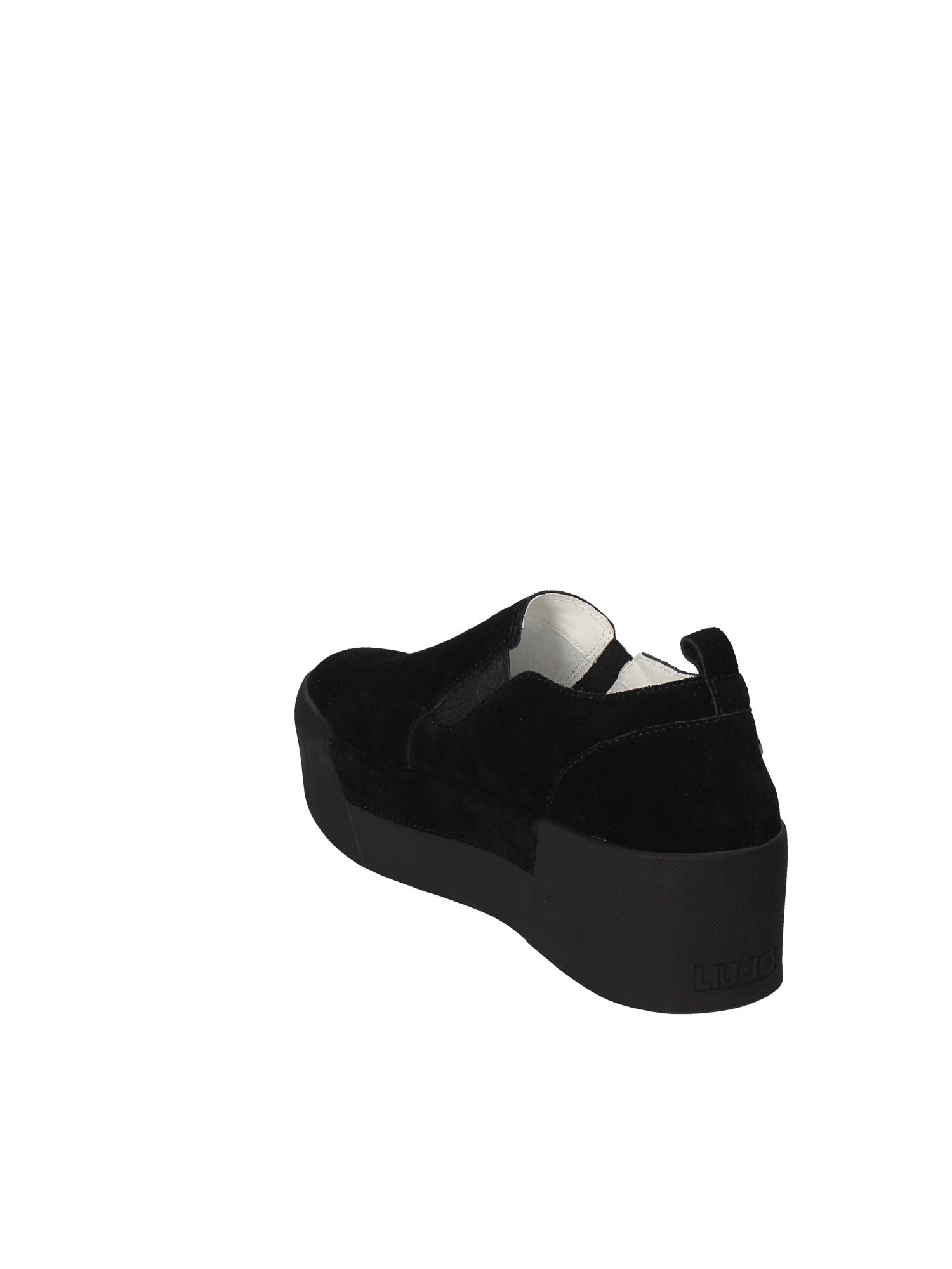 Slip-on Nero Liu-jo