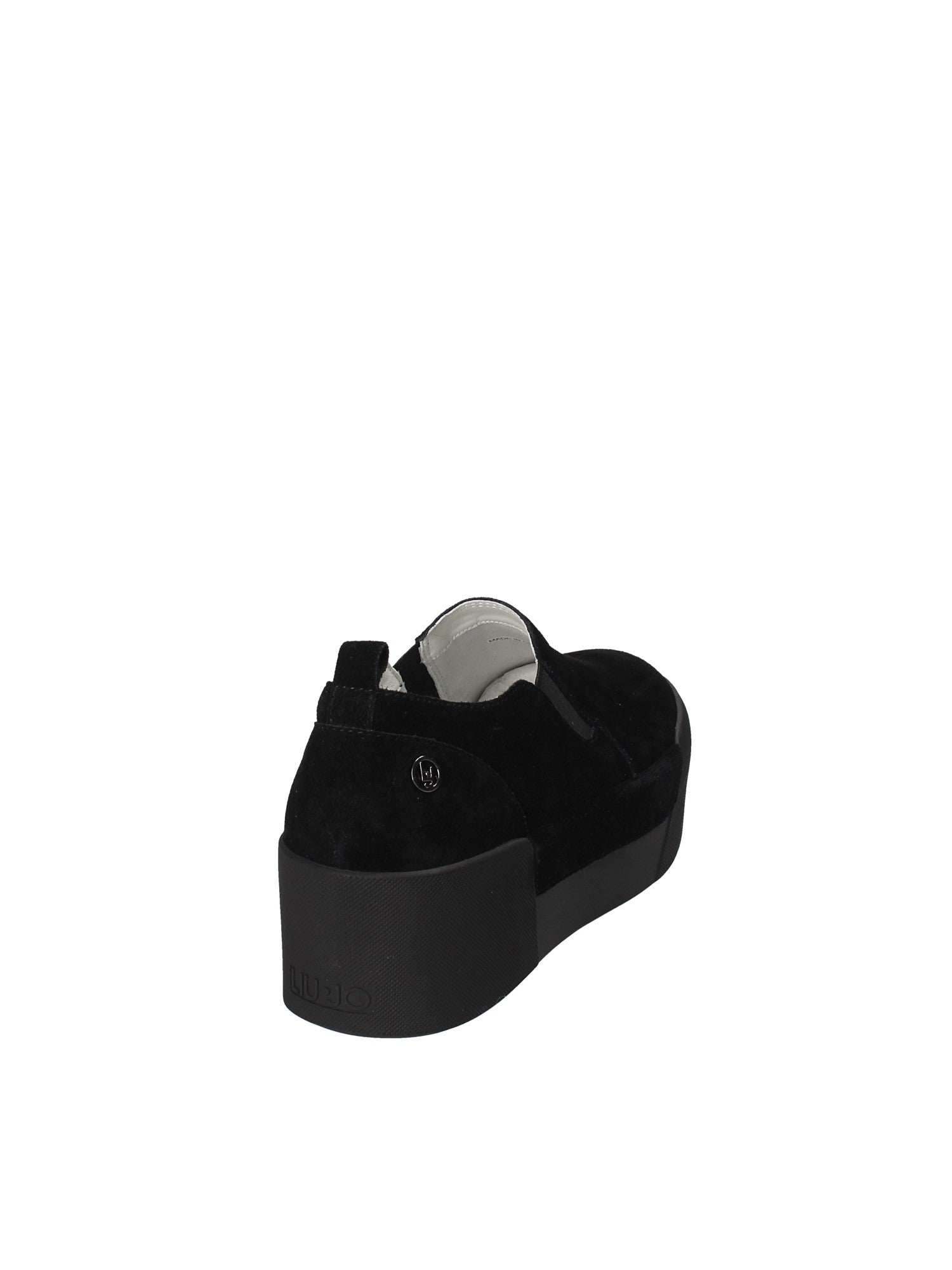 Slip-on Nero Liu-jo