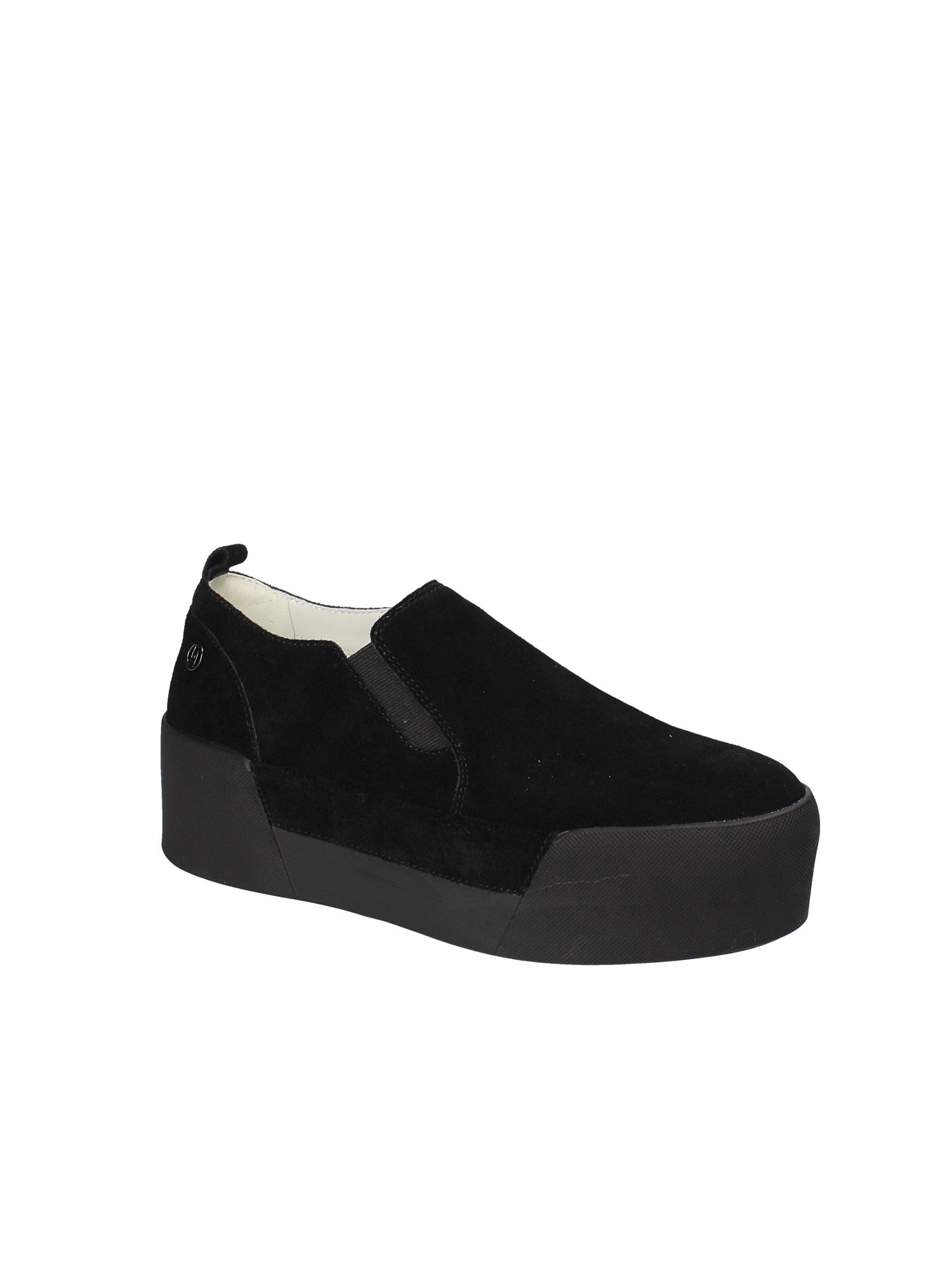 Slip-on Nero Liu-jo