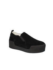 Slip-on Nero Liu-jo