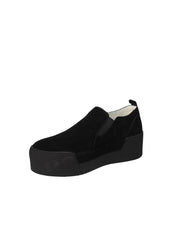 Slip-on Nero Liu-jo