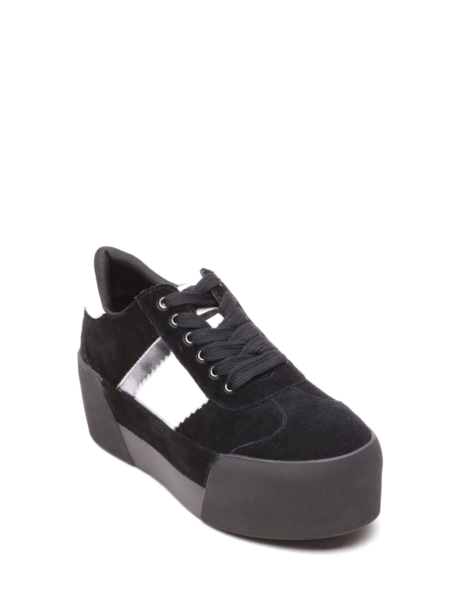 Sneakers Nero Liu-jo