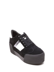 Sneakers Nero Liu-jo