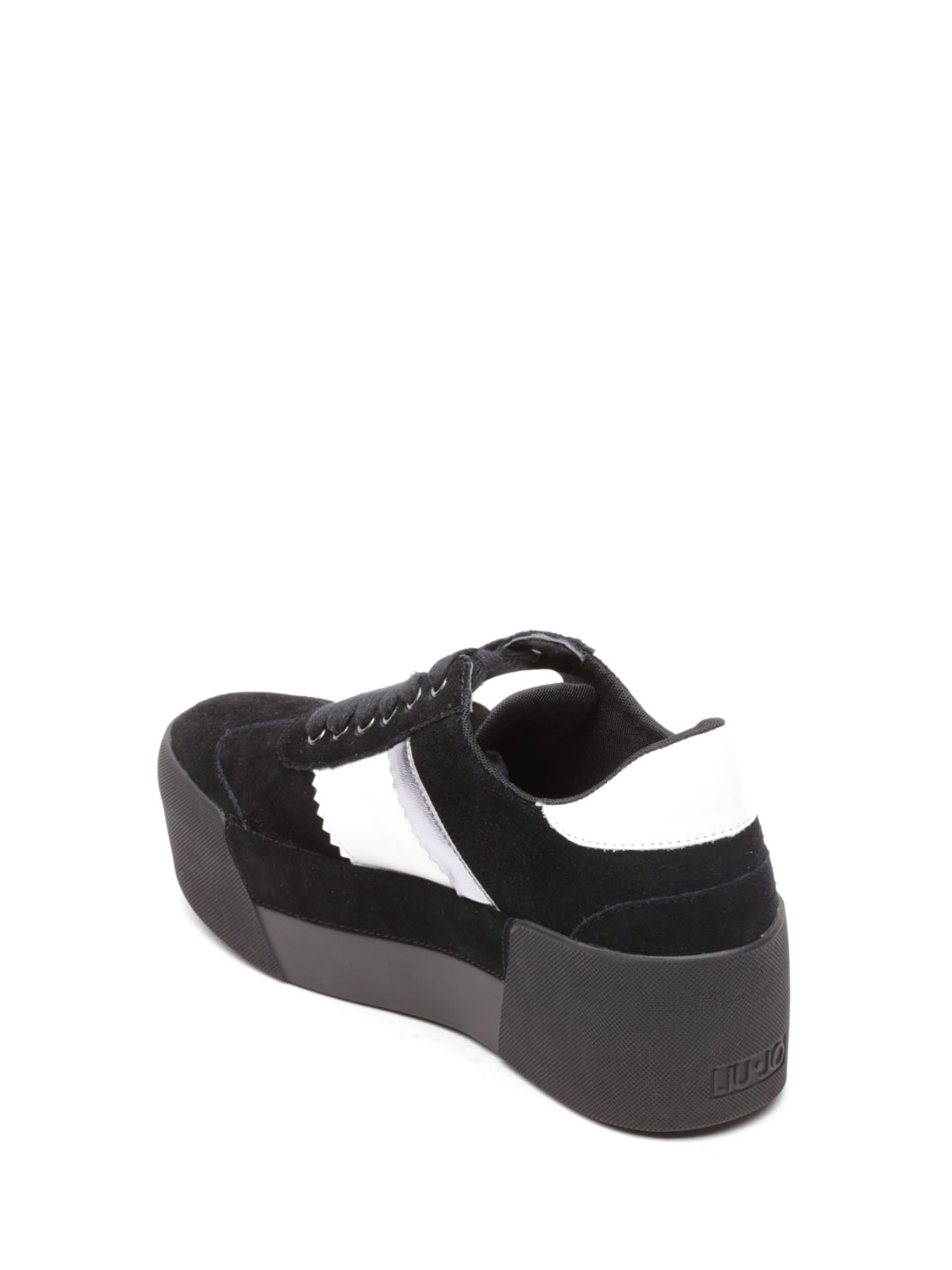 Sneakers Nero Liu-jo