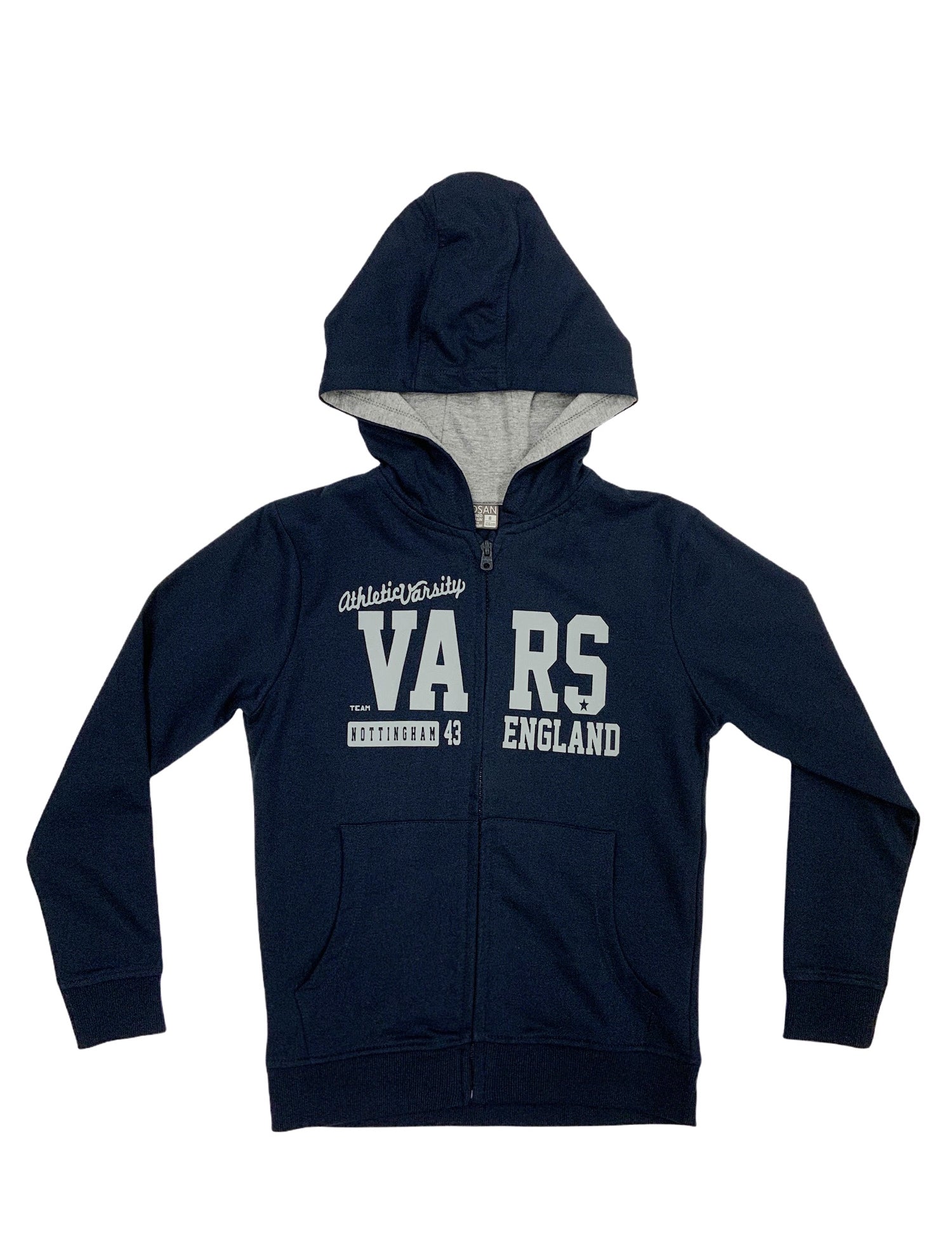 Felpe Blu Scuro Losan