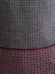 Maglioncini Bordeaux Gas