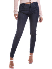 Jeans Blu Notte Gas
