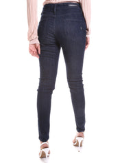 Jeans Blu Notte Gas
