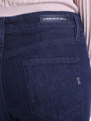 Jeans Blu Notte Gas