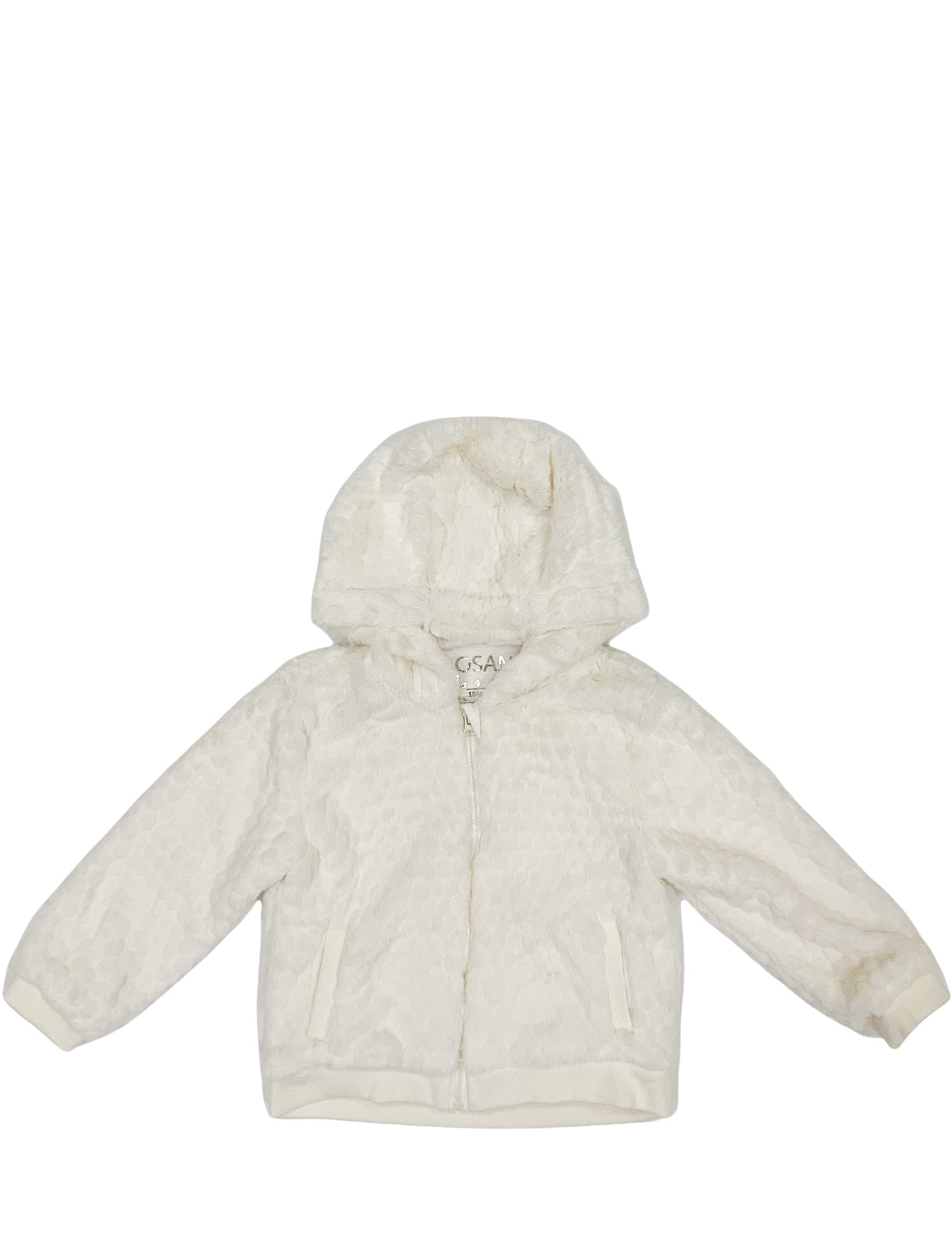 Giacche Bianco Losan