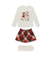 Completi Bianco Losan