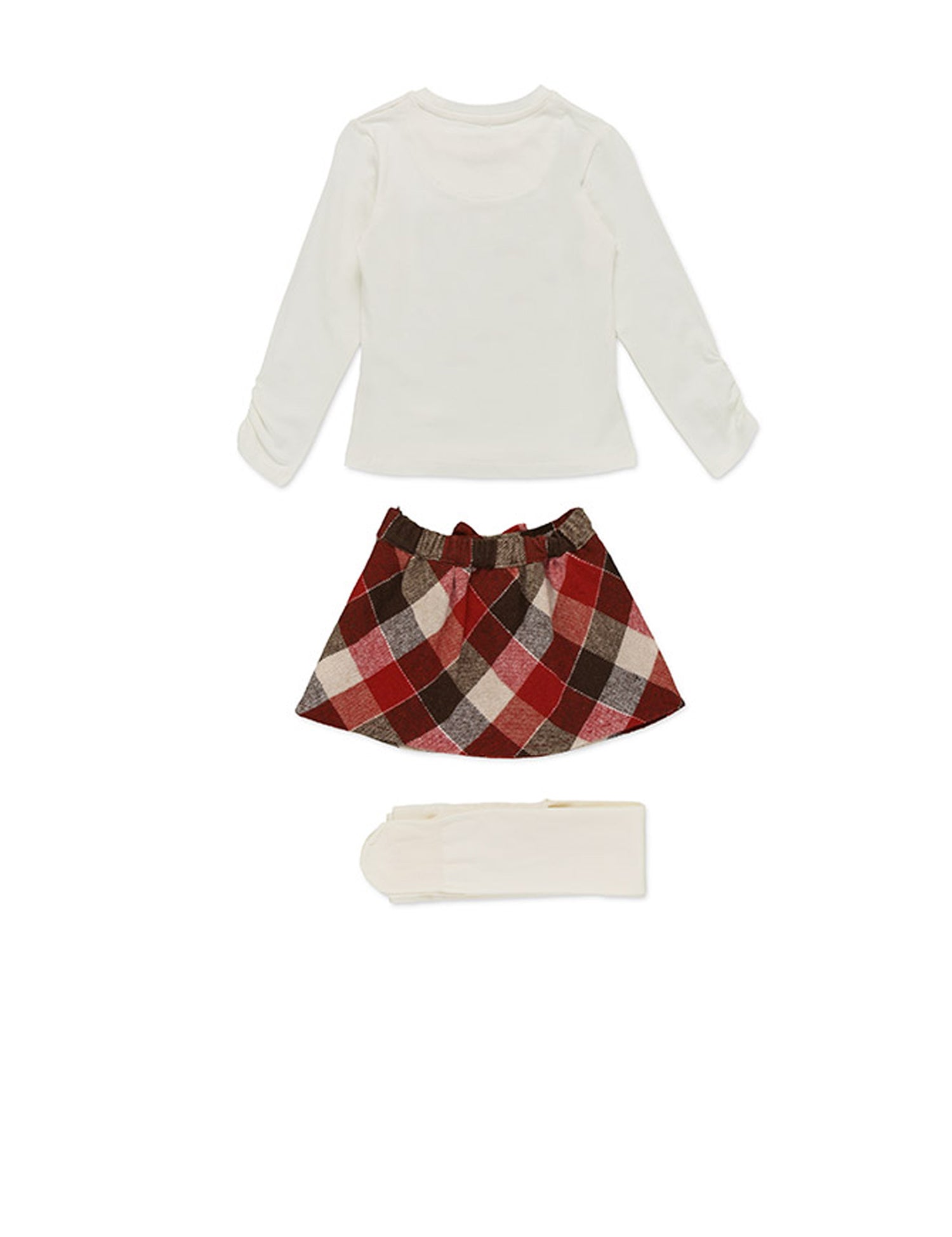 Completi Bianco Losan