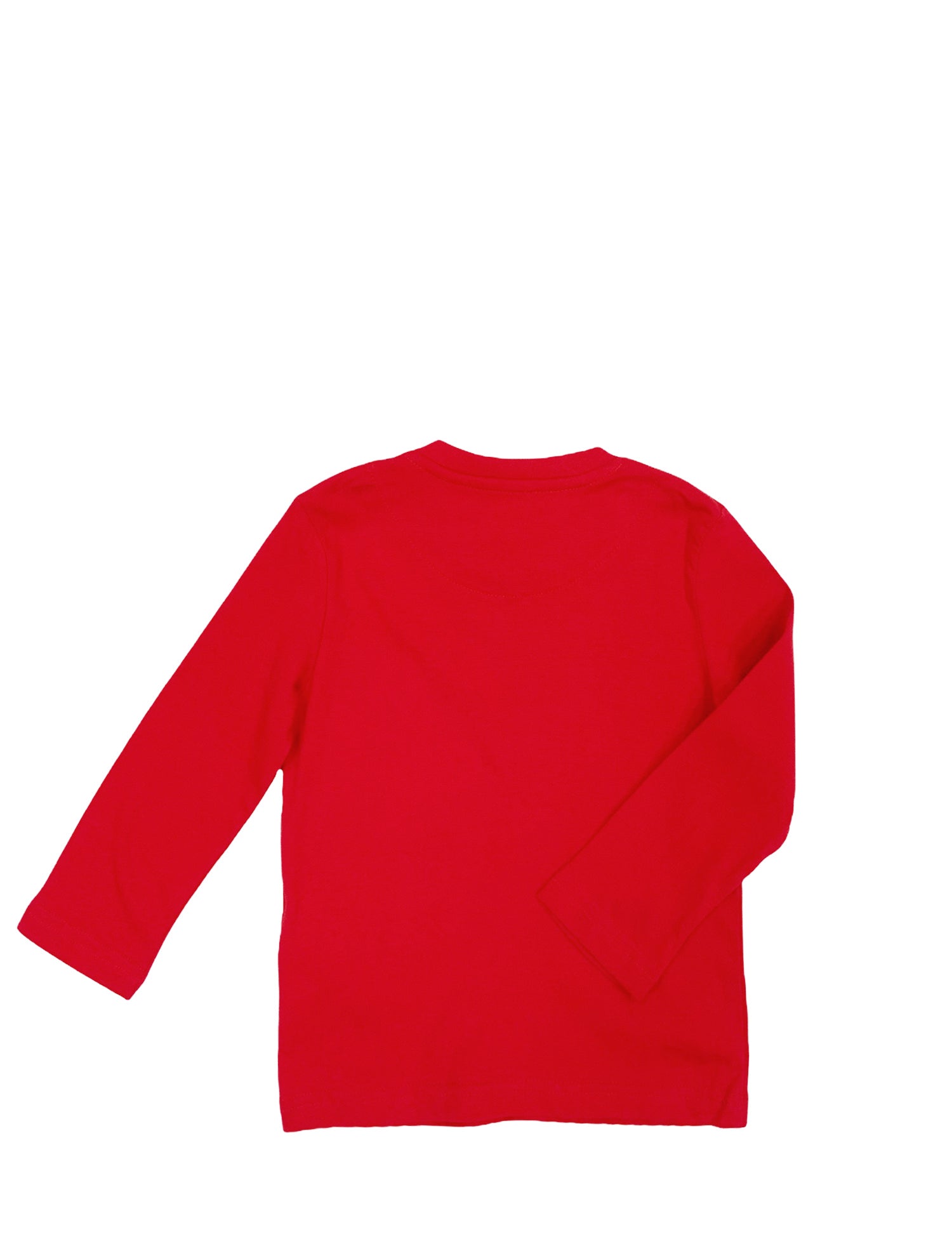 Maglie Rosso Losan