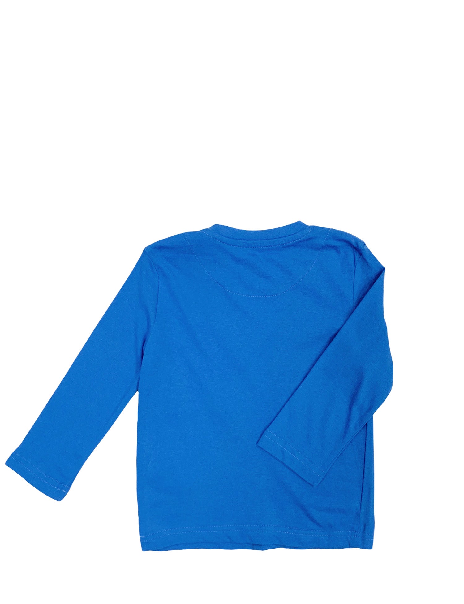 Maglie Blu Losan