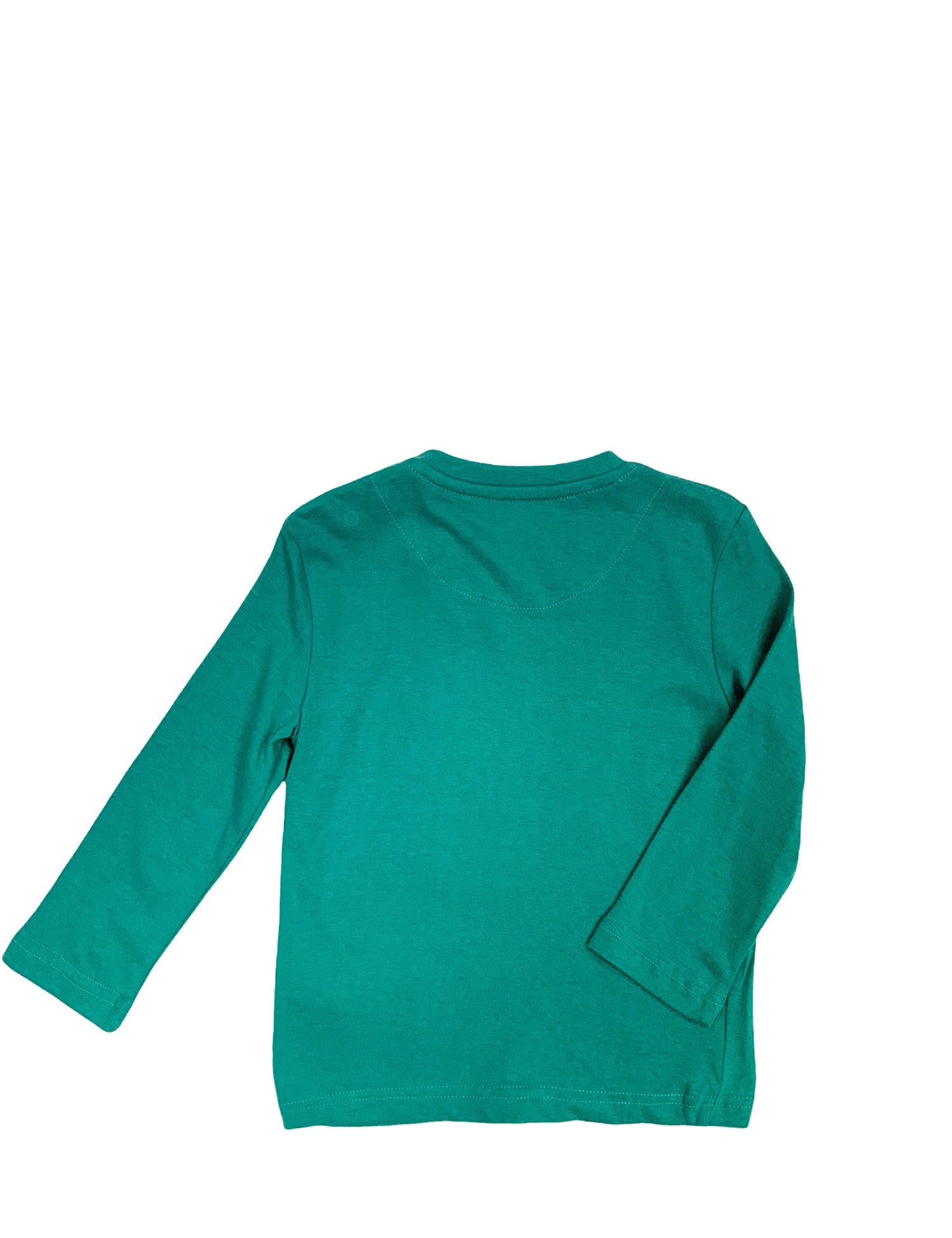 Maglie Verde Losan