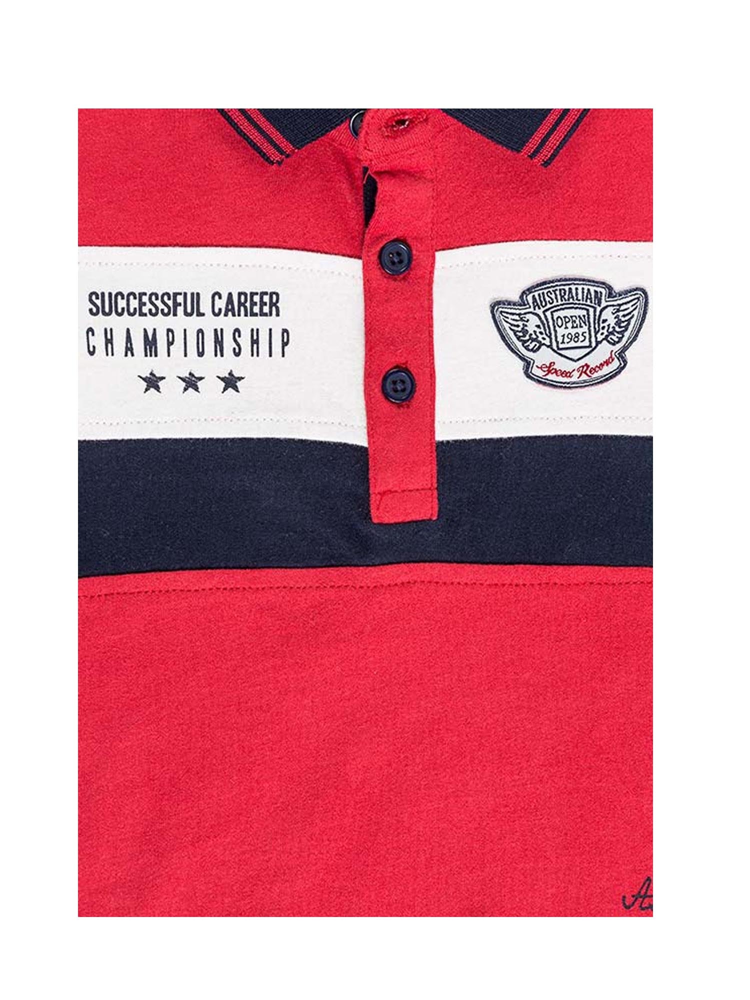 Completi Rosso Losan