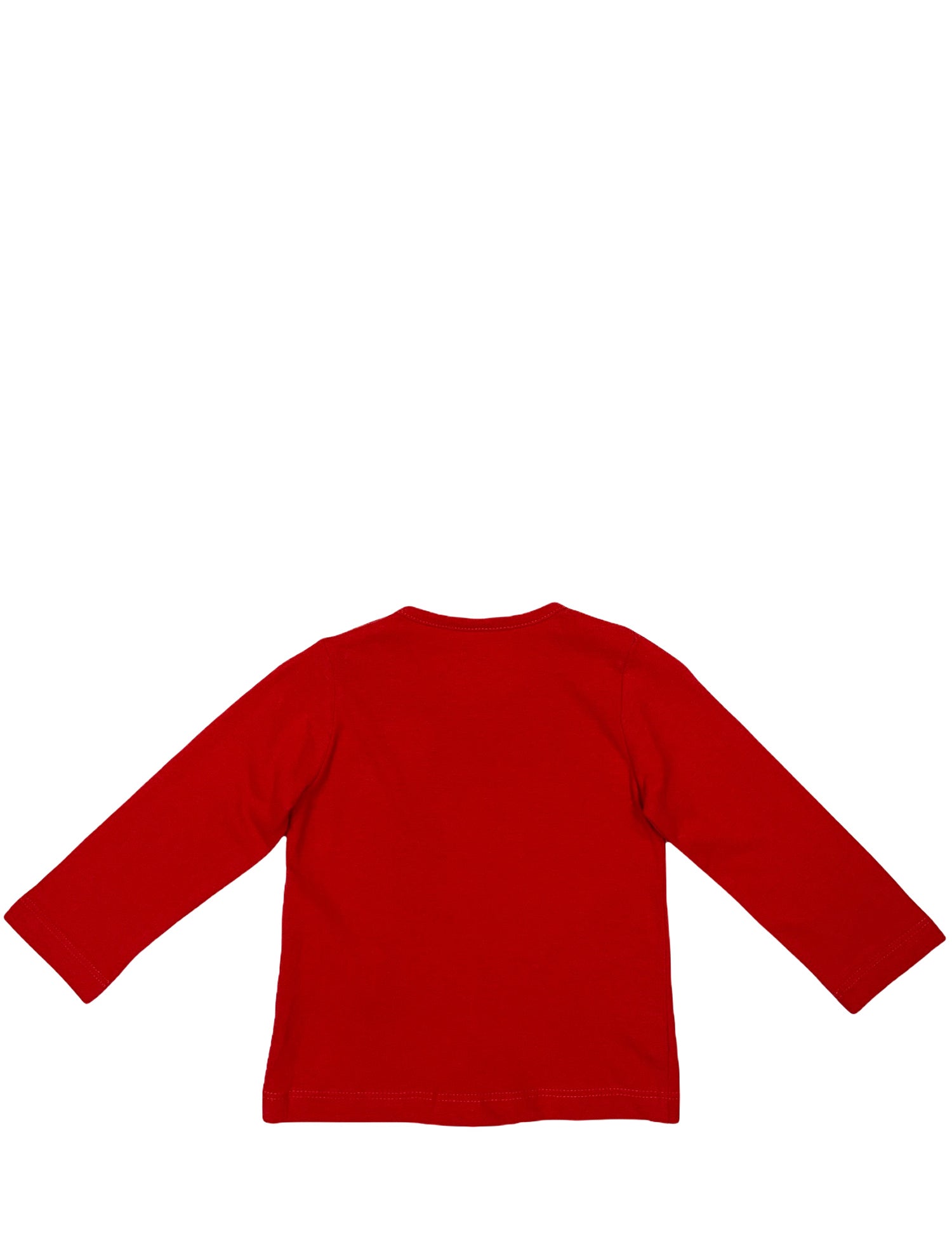T-shirt Rosso Losan