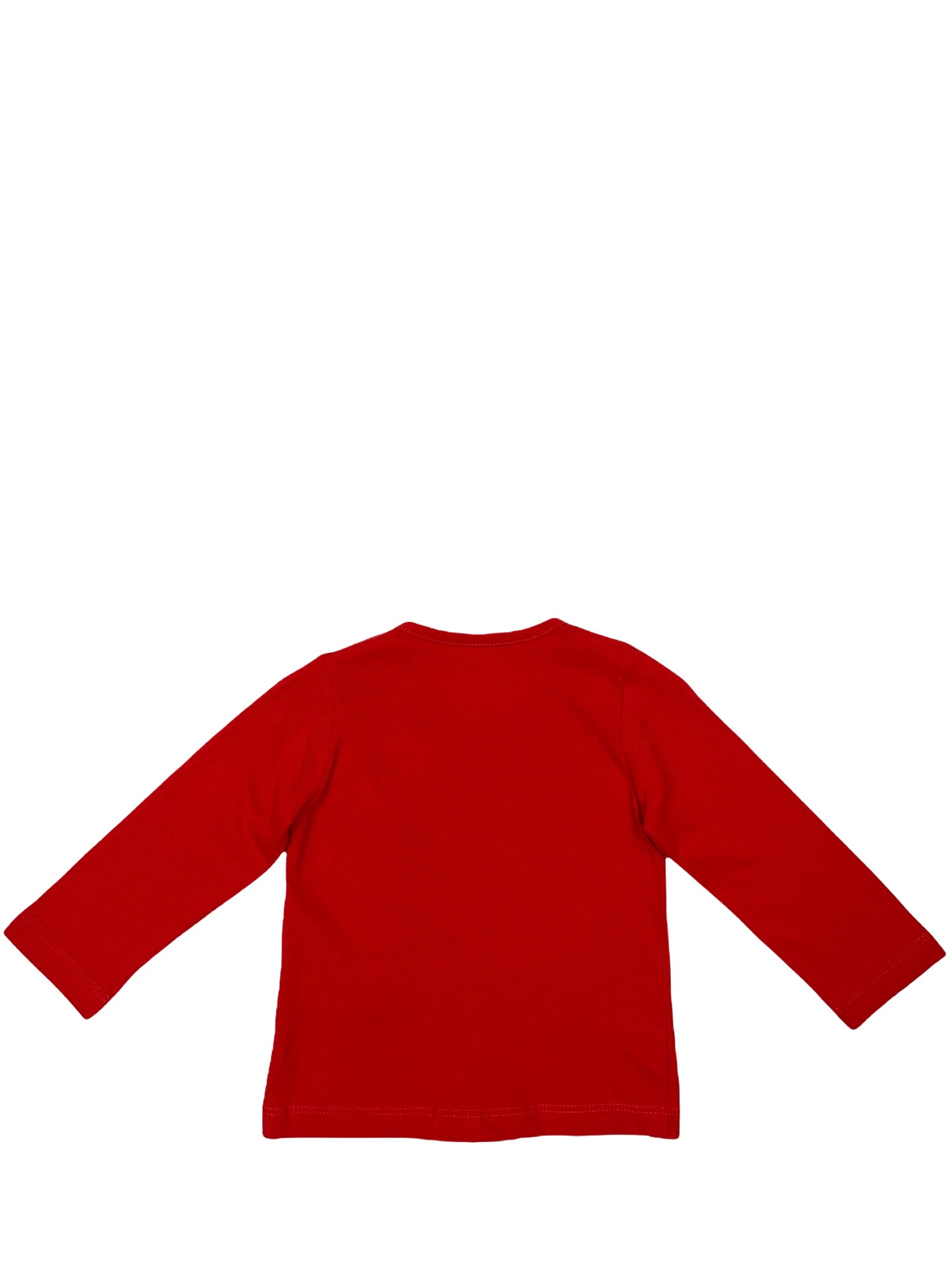 T-shirt Rosso Losan