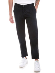Pantaloni Nero Gaudi Jeans