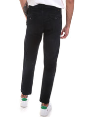 Pantaloni Nero Gaudi Jeans
