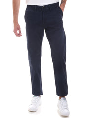 Pantaloni Blu Gaudi Jeans