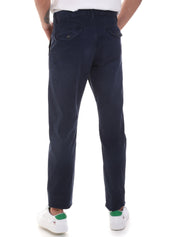 Pantaloni Blu Gaudi Jeans