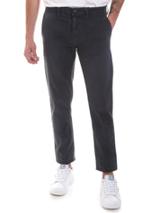 Pantaloni Grigio Gaudi Jeans