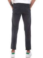 Pantaloni Grigio Gaudi Jeans