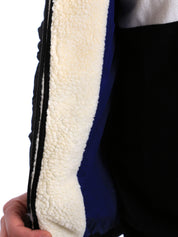 Piumini Nero Gaudi Jeans