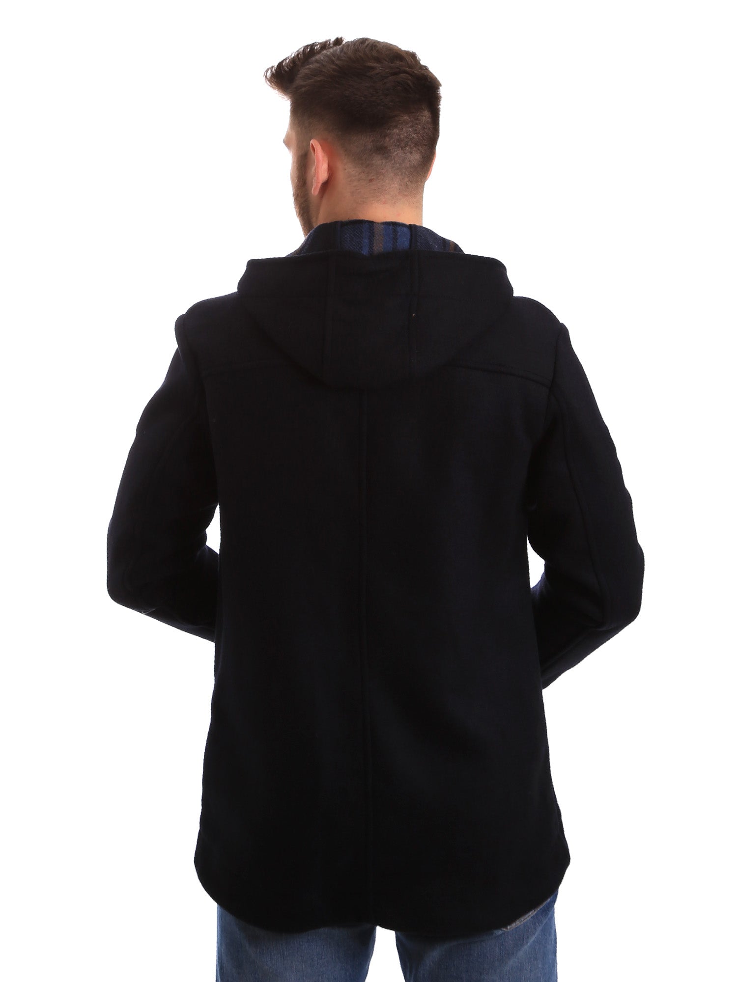 Cappotti Blu Gaudi Jeans