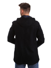 Cappotti Blu Gaudi Jeans