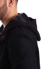 Cappotti Blu Gaudi Jeans