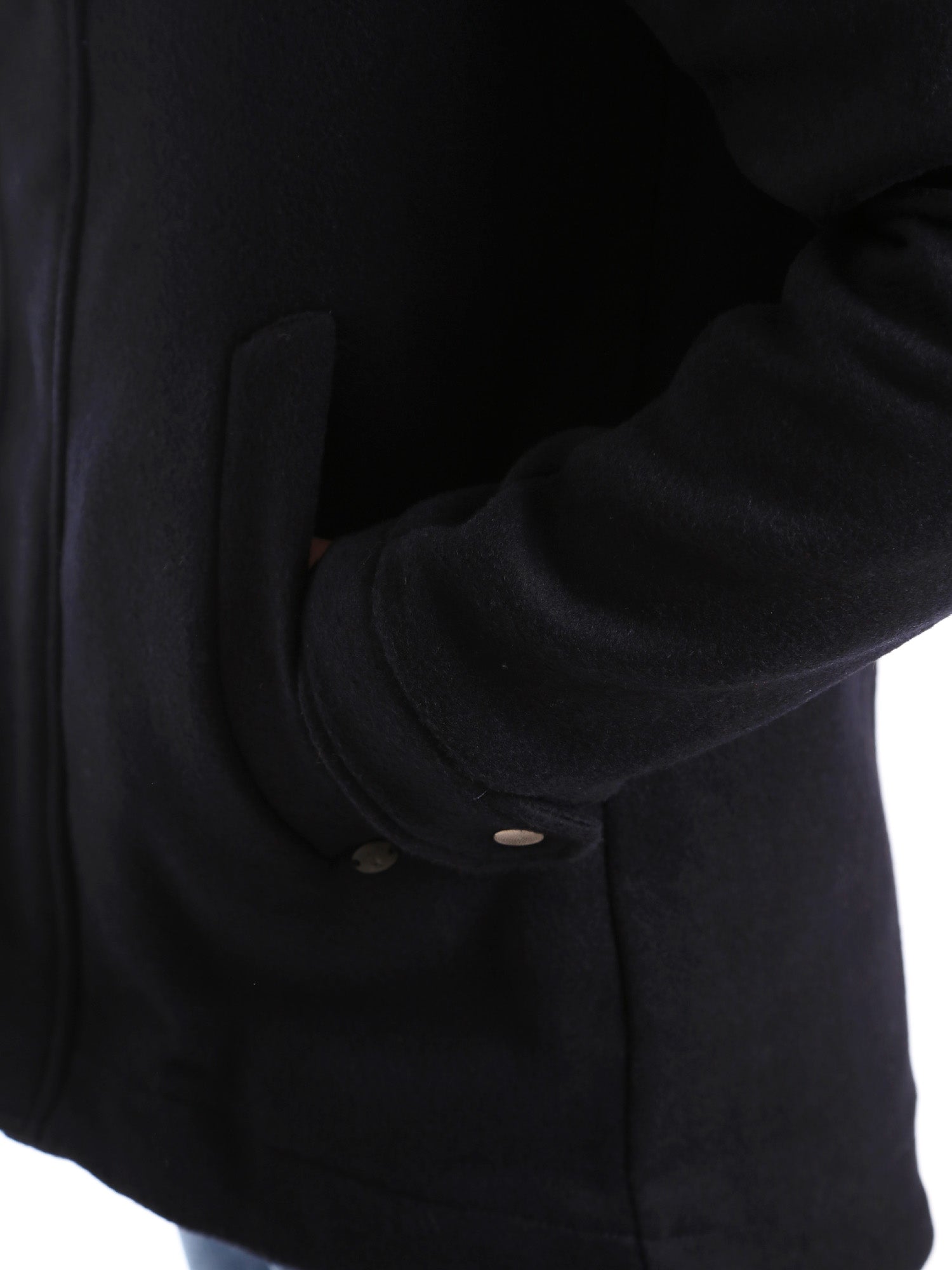 Cappotti Blu Gaudi Jeans